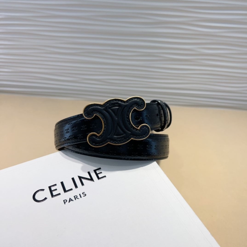 Ce**e belts